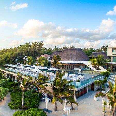 Radisson Blu Poste Lafayette Resort & Spa (Adults Only) Esterno foto