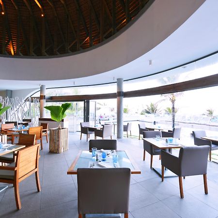 Radisson Blu Poste Lafayette Resort & Spa (Adults Only) Esterno foto