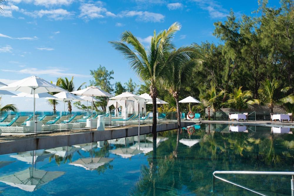 Radisson Blu Poste Lafayette Resort & Spa (Adults Only) Esterno foto