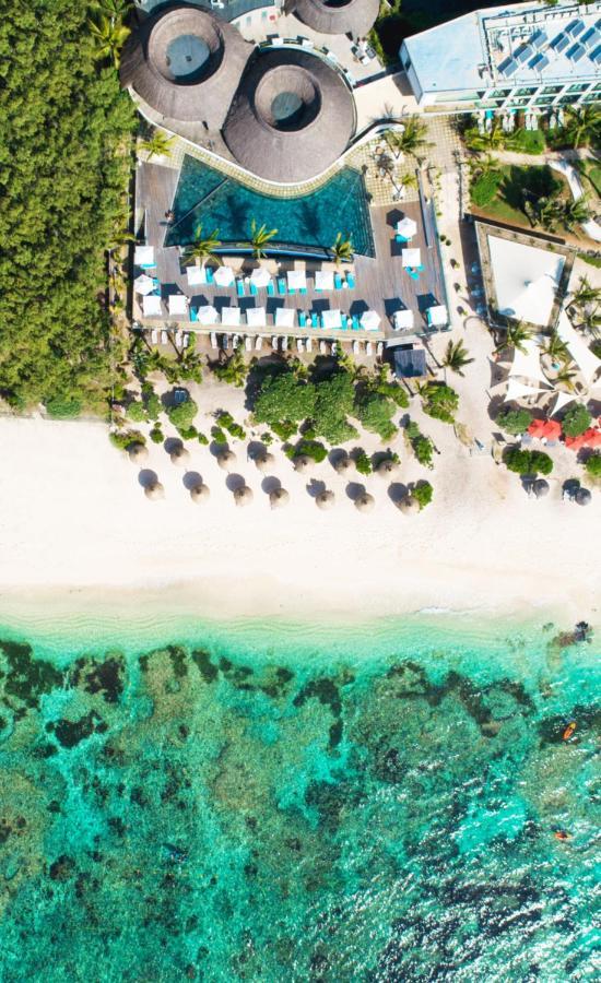 Radisson Blu Poste Lafayette Resort & Spa (Adults Only) Esterno foto