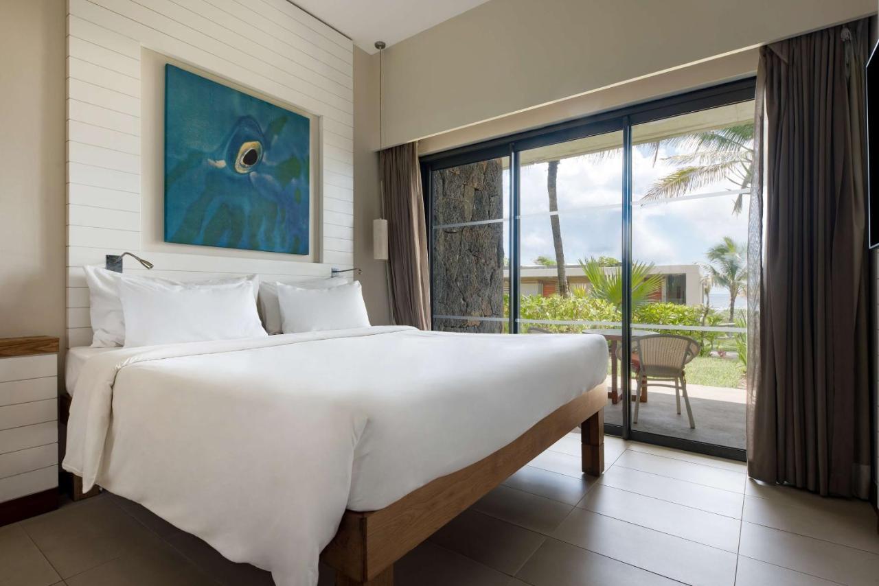 Radisson Blu Poste Lafayette Resort & Spa (Adults Only) Esterno foto