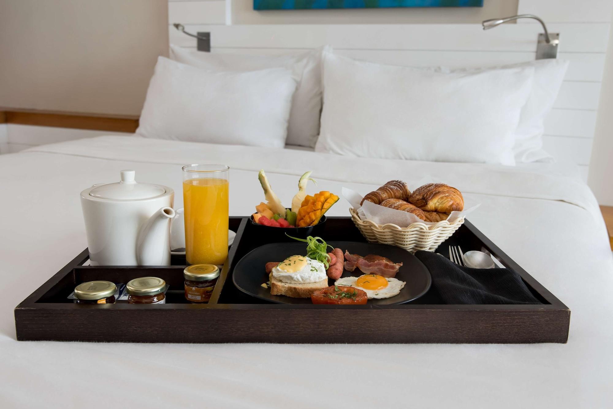 Radisson Blu Poste Lafayette Resort & Spa (Adults Only) Esterno foto