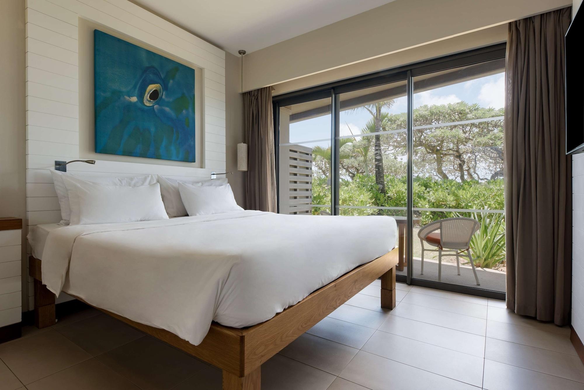 Radisson Blu Poste Lafayette Resort & Spa (Adults Only) Esterno foto