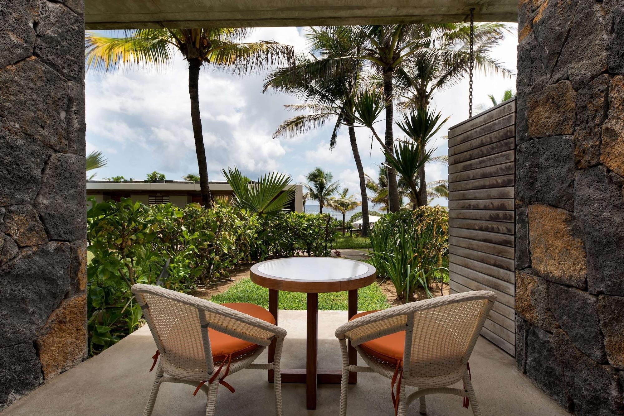 Radisson Blu Poste Lafayette Resort & Spa (Adults Only) Esterno foto
