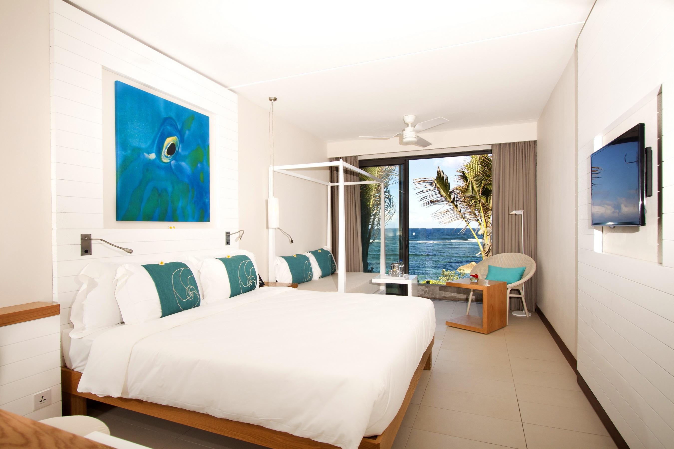 Radisson Blu Poste Lafayette Resort & Spa (Adults Only) Esterno foto