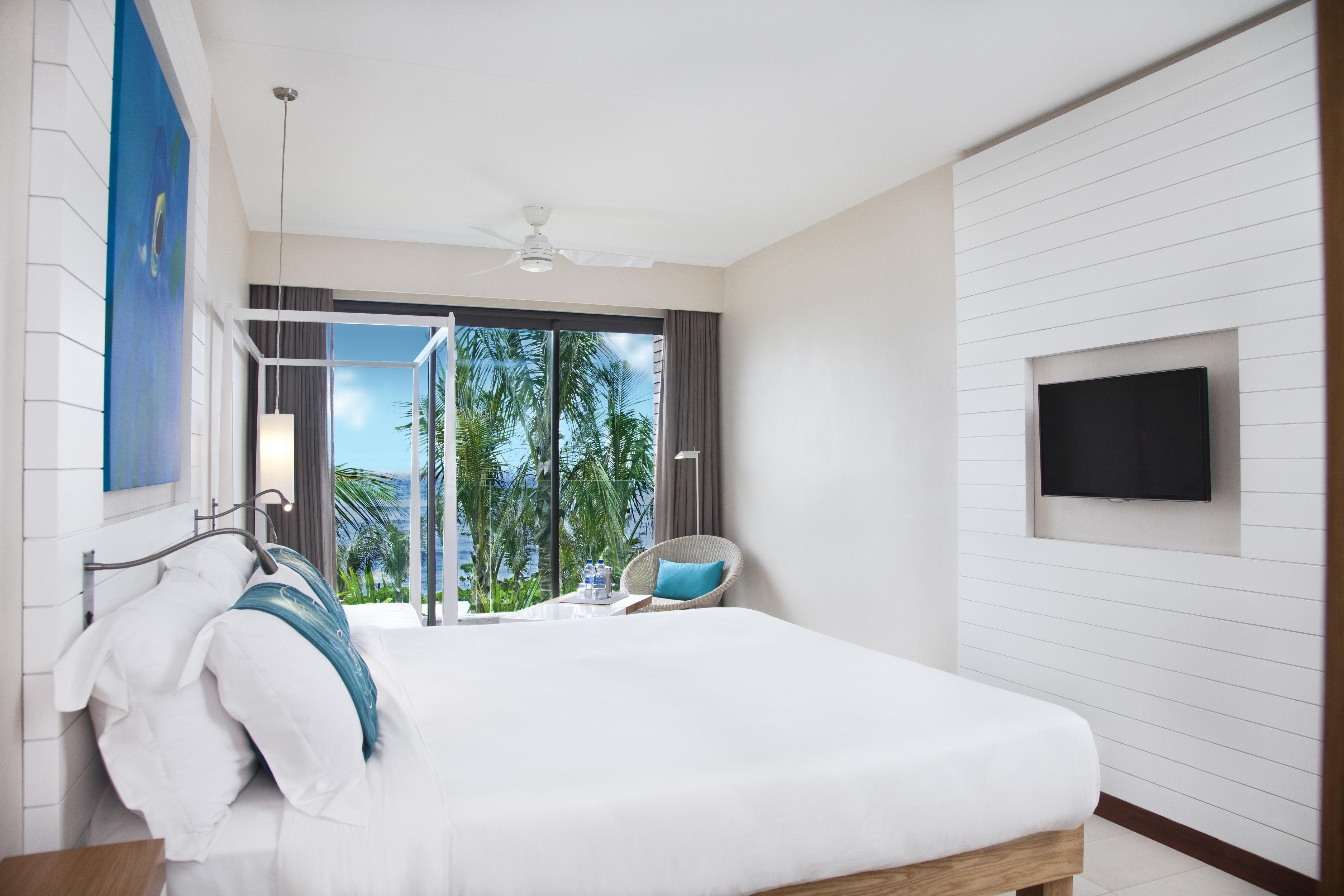 Radisson Blu Poste Lafayette Resort & Spa (Adults Only) Esterno foto