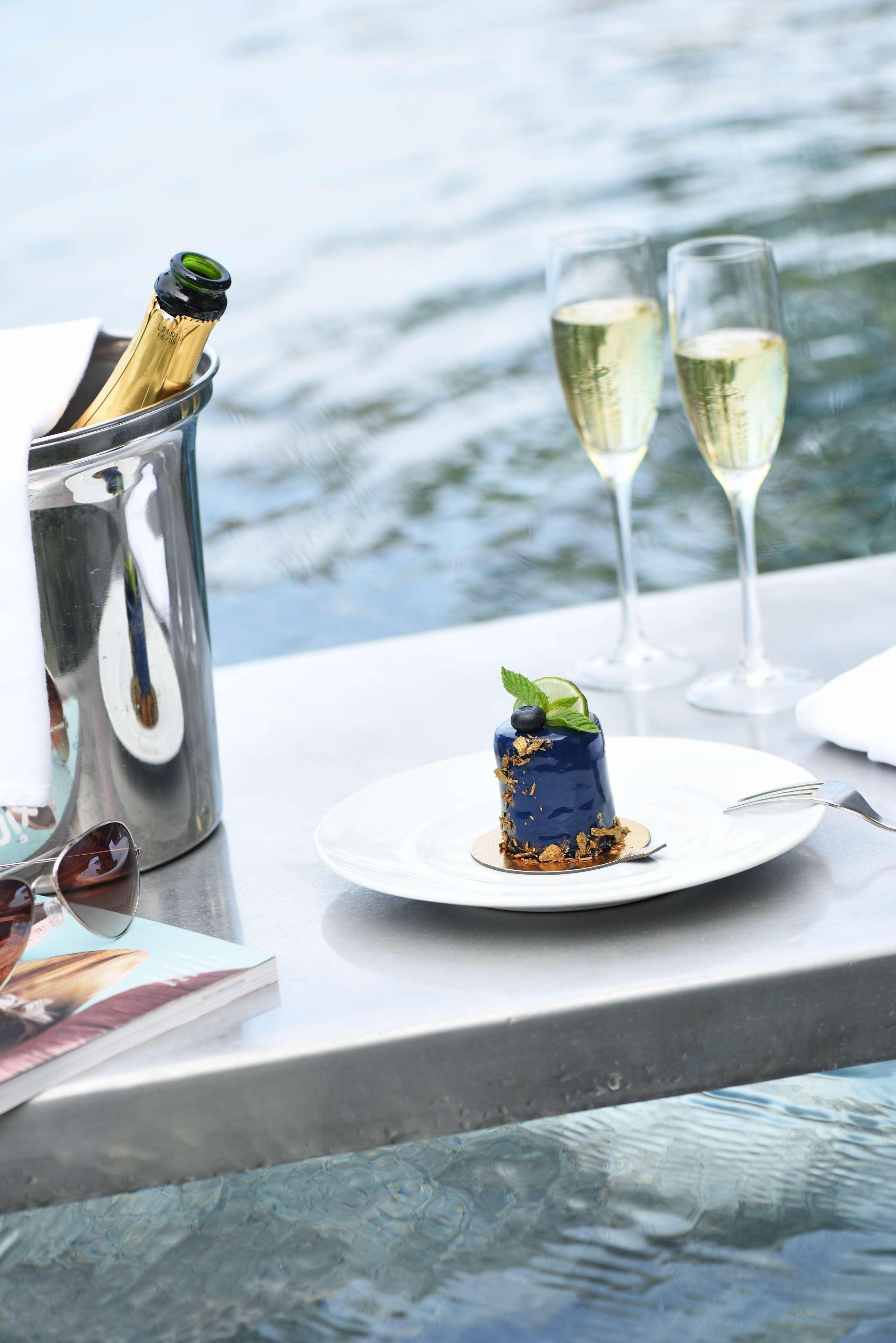 Radisson Blu Poste Lafayette Resort & Spa (Adults Only) Esterno foto
