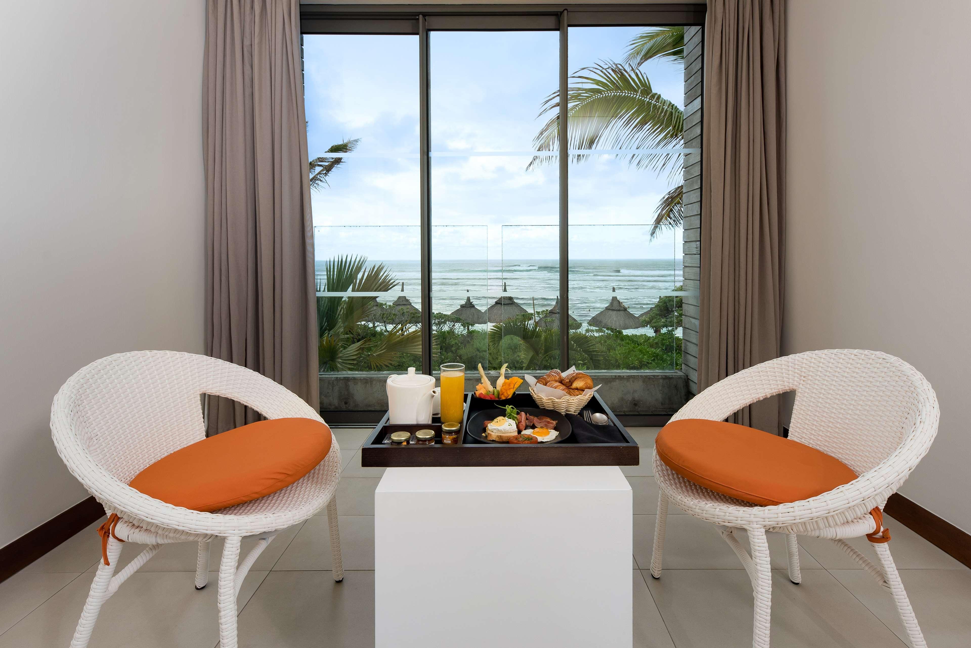 Radisson Blu Poste Lafayette Resort & Spa (Adults Only) Esterno foto