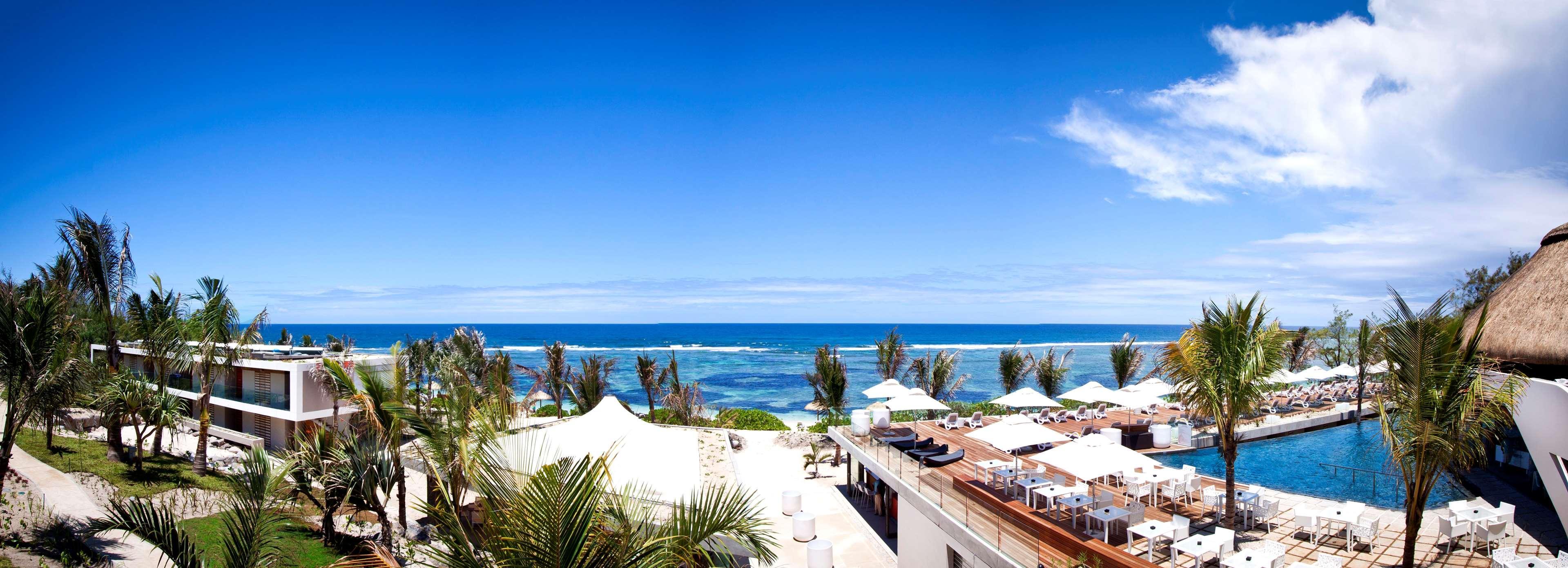 Radisson Blu Poste Lafayette Resort & Spa (Adults Only) Esterno foto