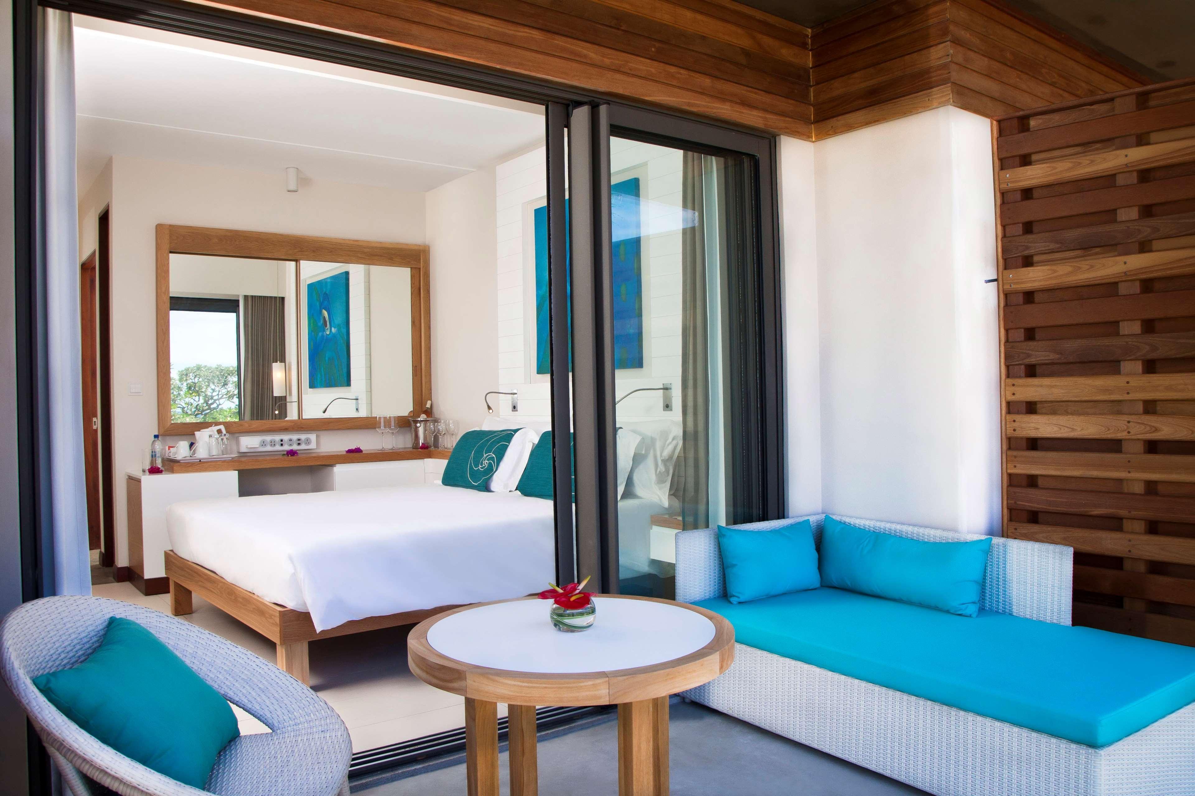 Radisson Blu Poste Lafayette Resort & Spa (Adults Only) Esterno foto