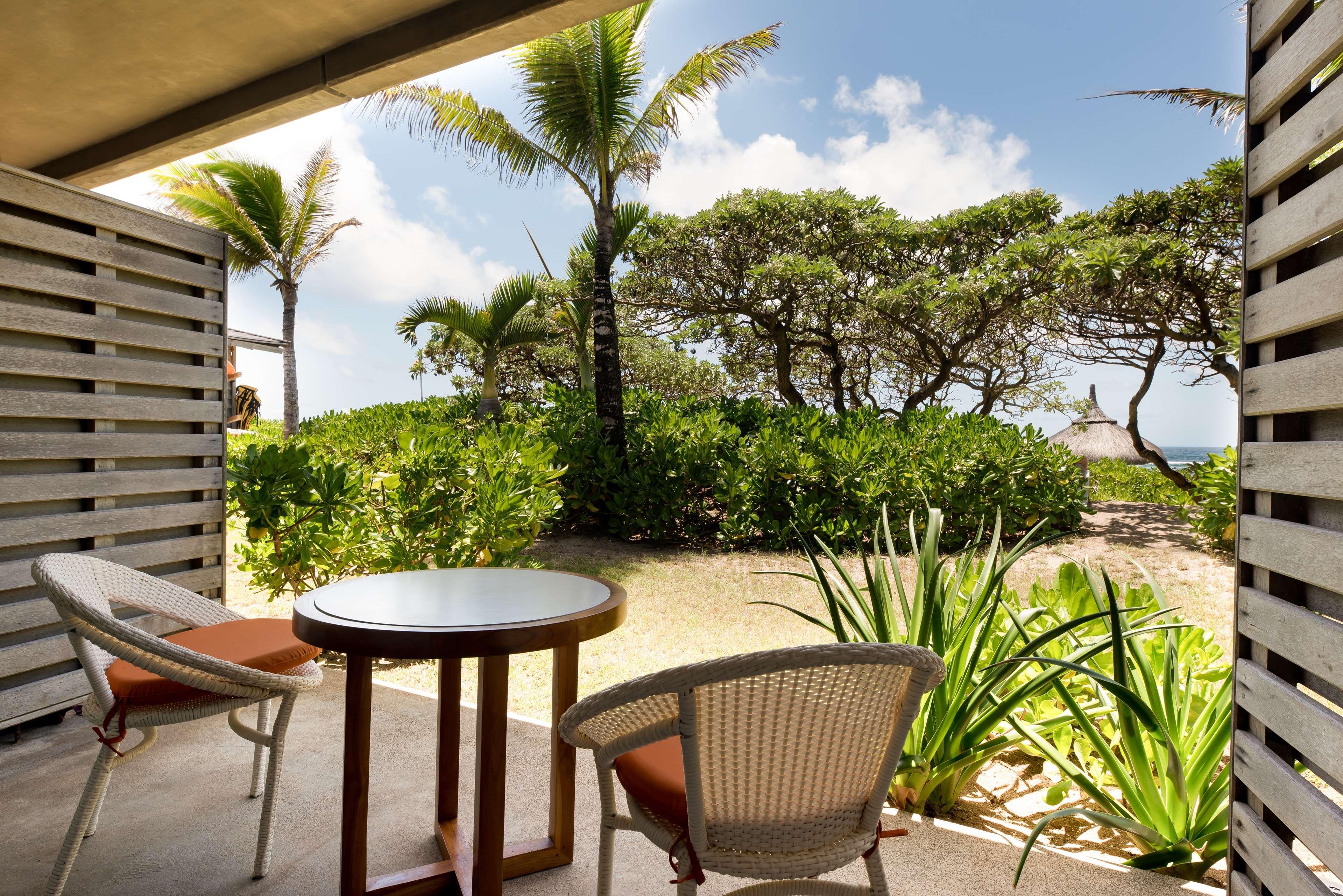 Radisson Blu Poste Lafayette Resort & Spa (Adults Only) Esterno foto