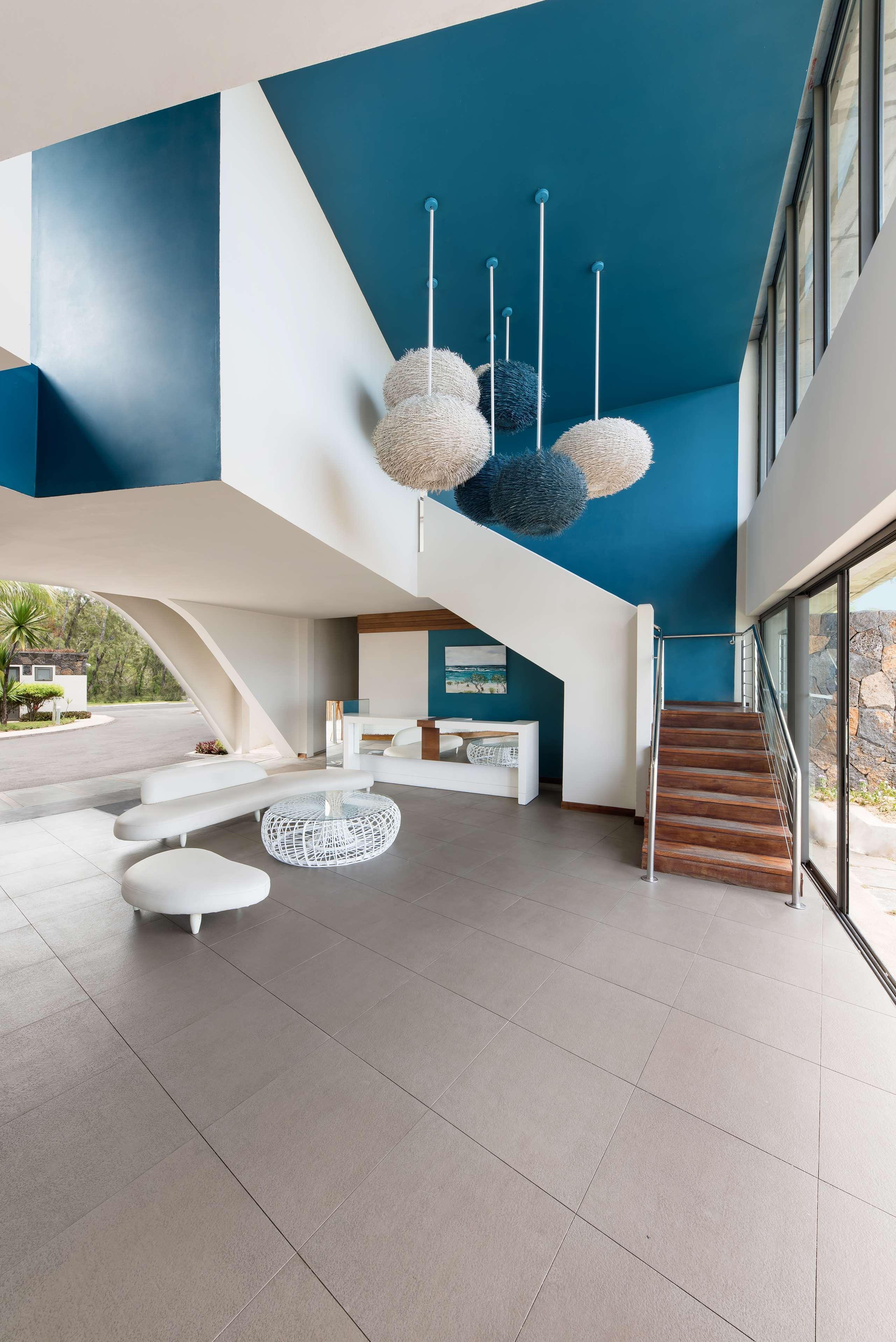 Radisson Blu Poste Lafayette Resort & Spa (Adults Only) Esterno foto