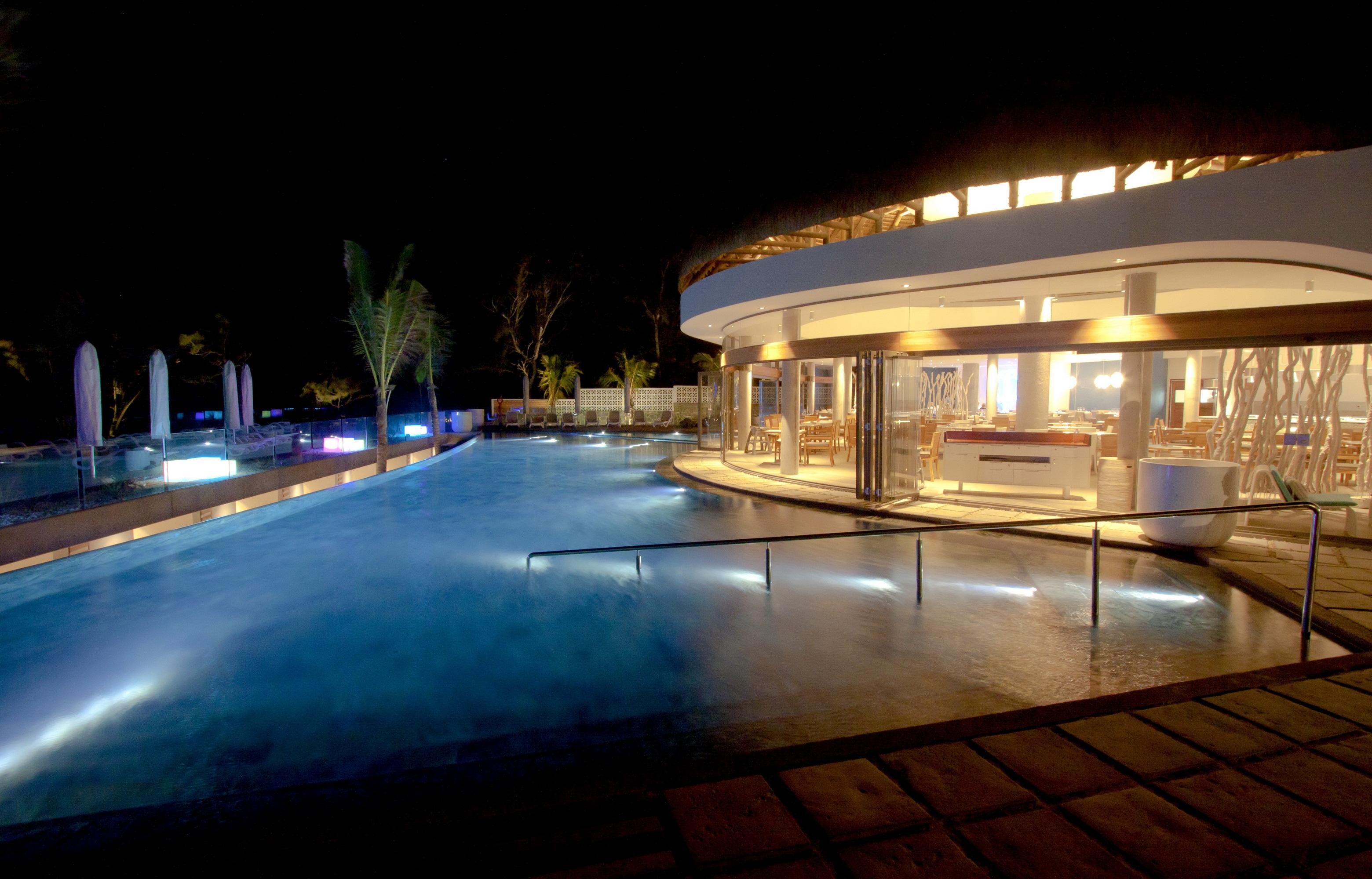 Radisson Blu Poste Lafayette Resort & Spa (Adults Only) Esterno foto