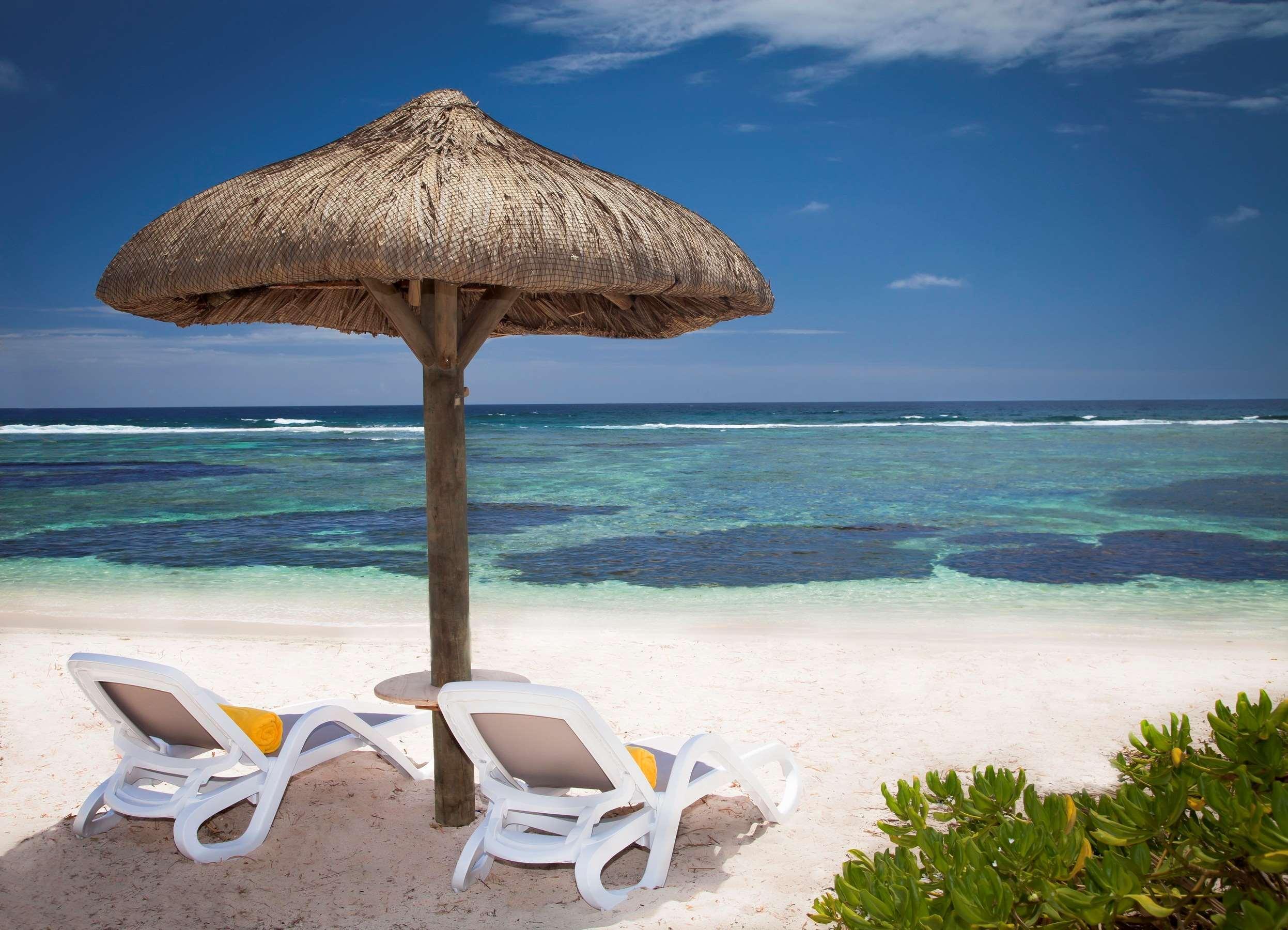 Radisson Blu Poste Lafayette Resort & Spa (Adults Only) Esterno foto
