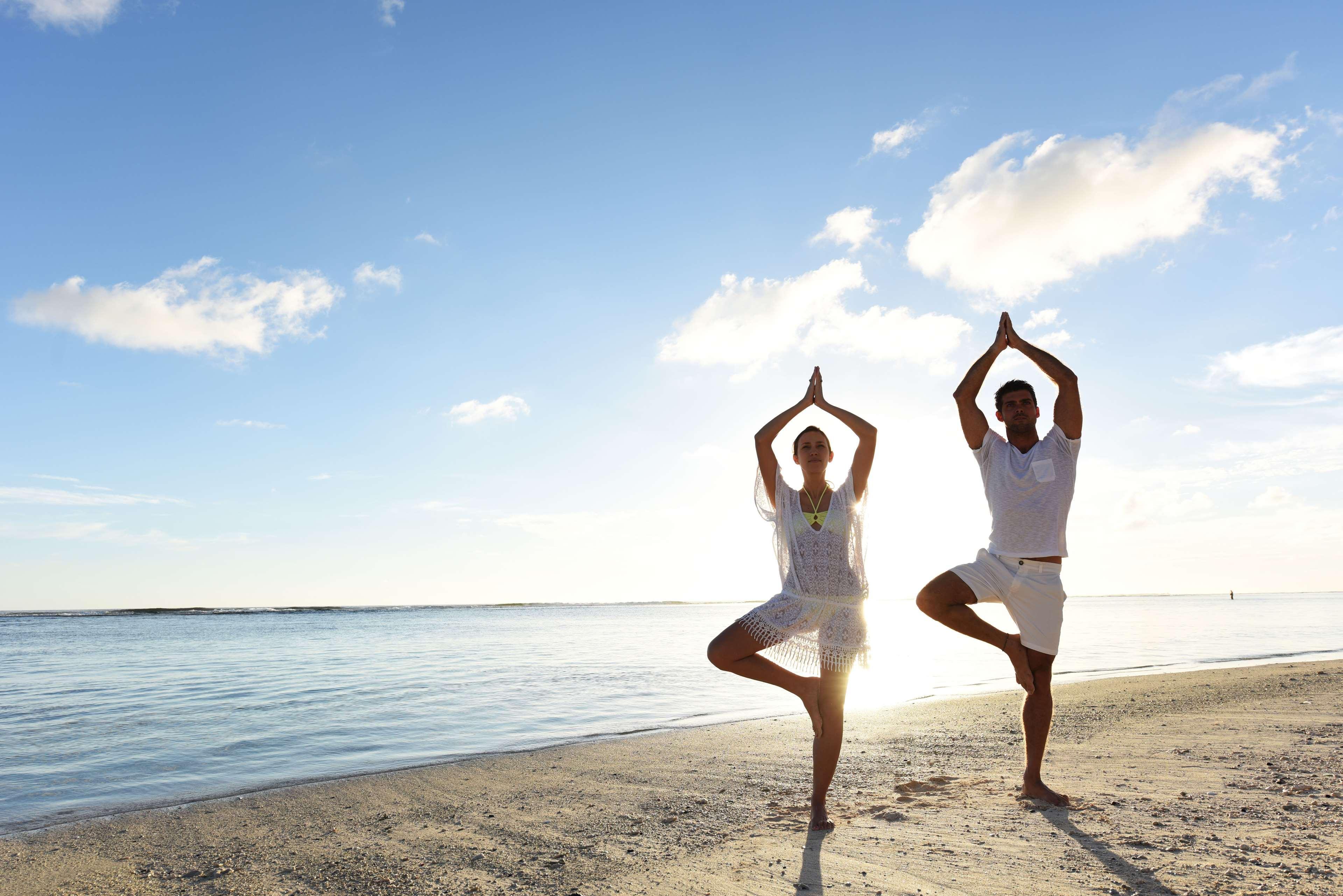 Radisson Blu Poste Lafayette Resort & Spa (Adults Only) Esterno foto