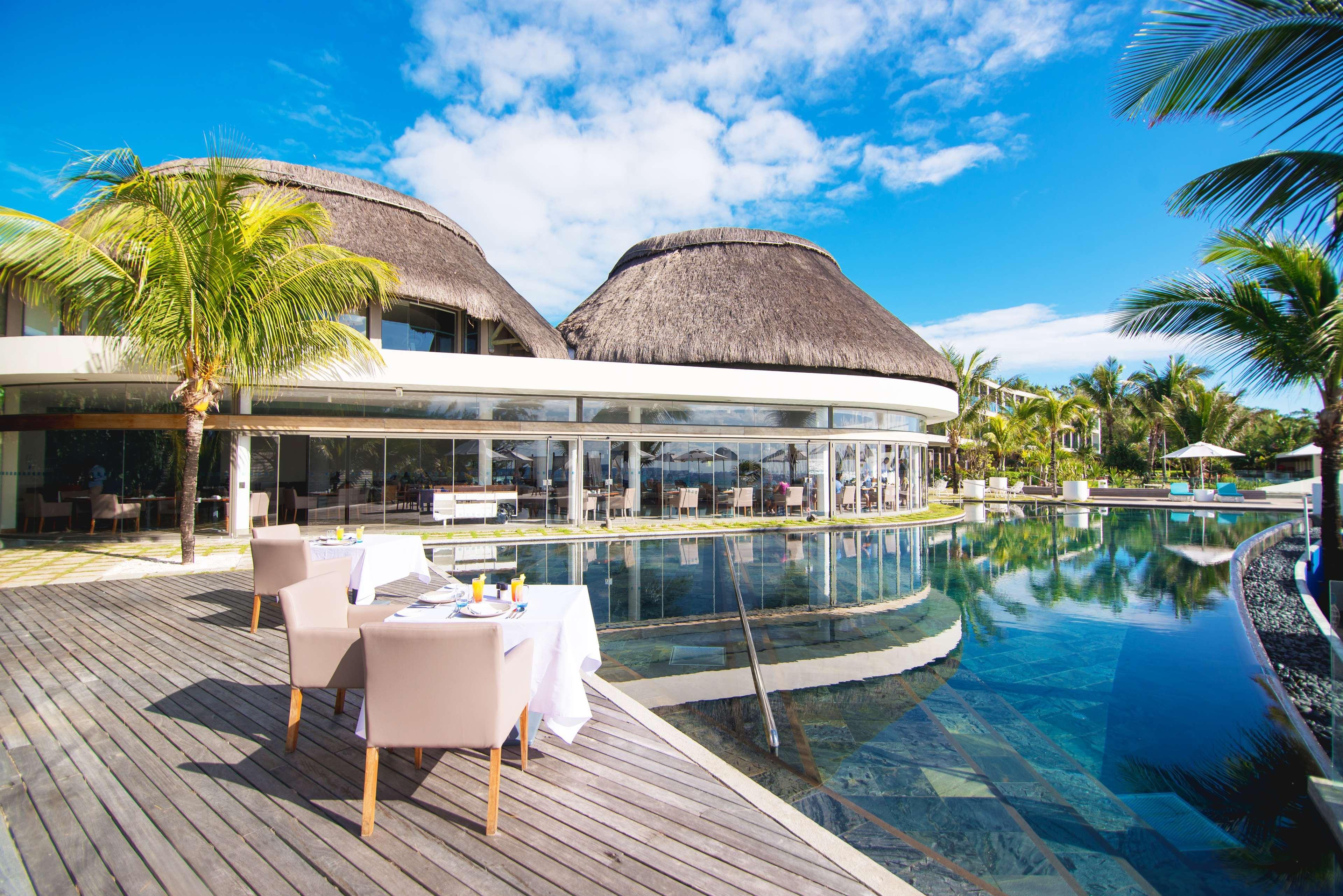 Radisson Blu Poste Lafayette Resort & Spa (Adults Only) Esterno foto