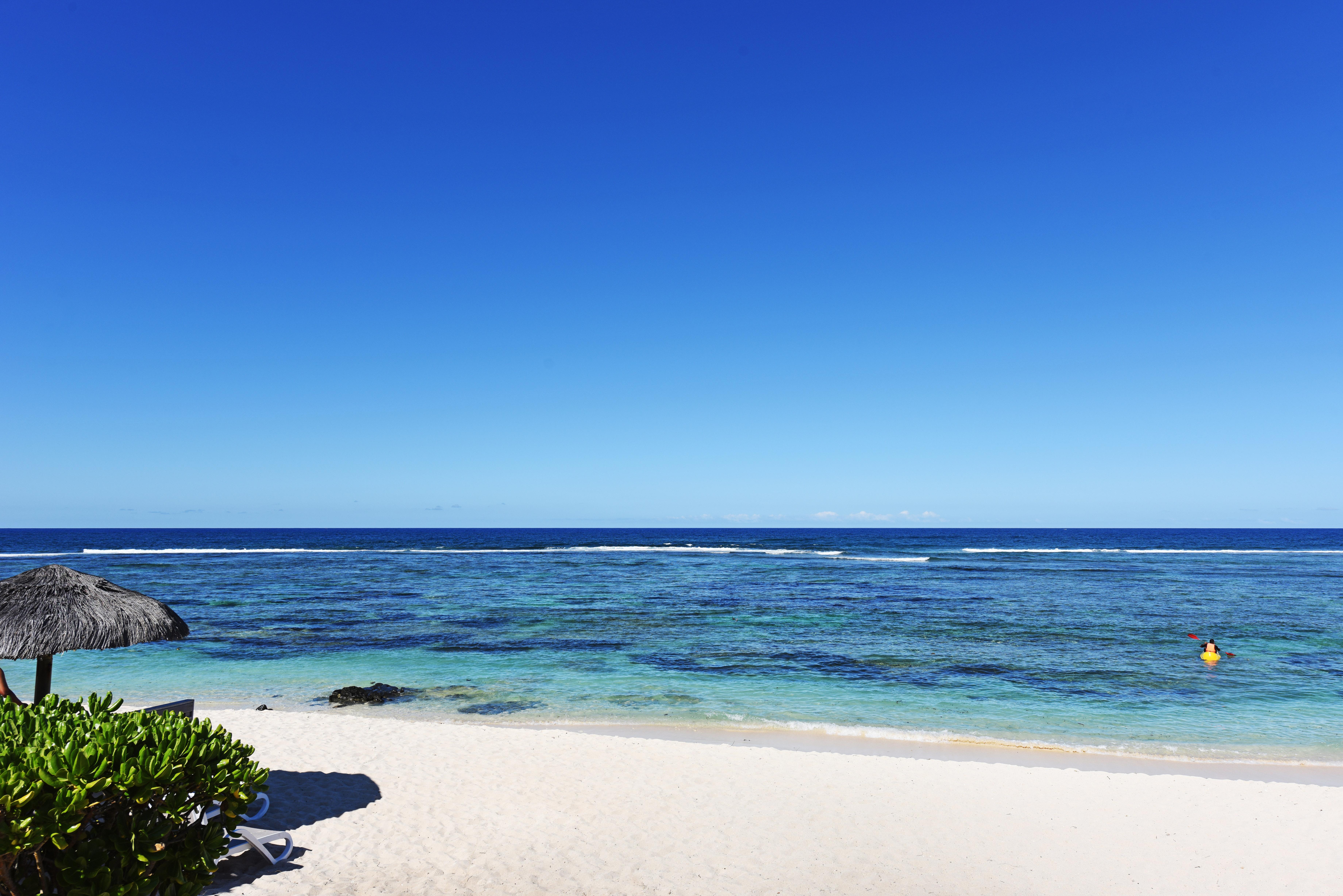 Radisson Blu Poste Lafayette Resort & Spa (Adults Only) Esterno foto
