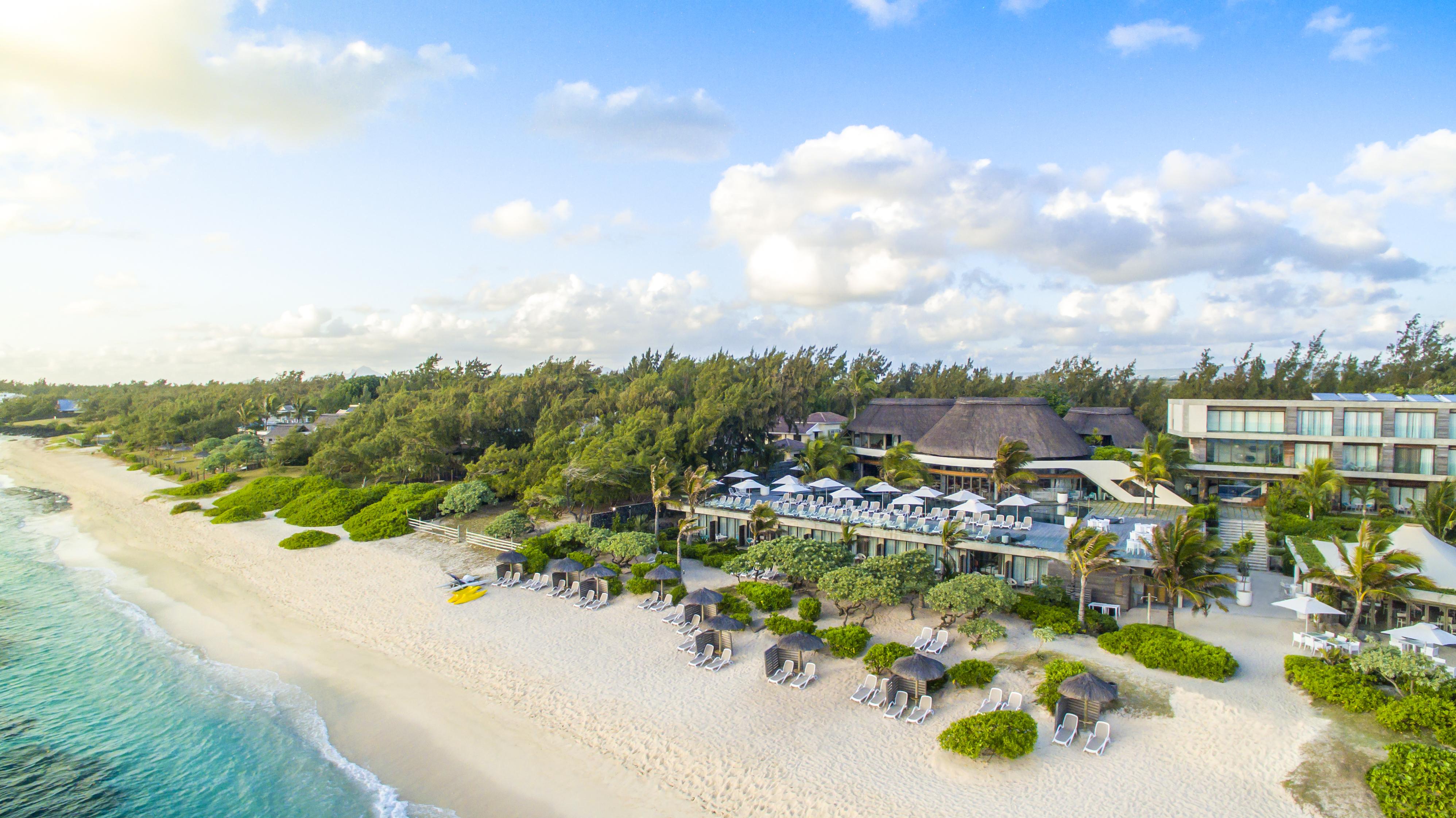 Radisson Blu Poste Lafayette Resort & Spa (Adults Only) Esterno foto