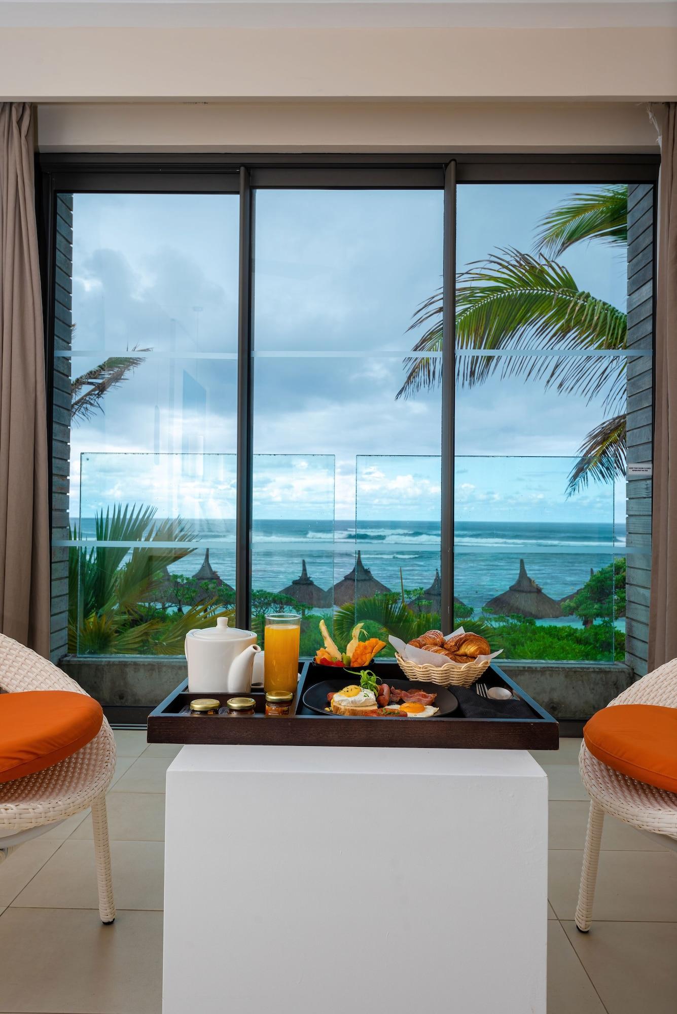 Radisson Blu Poste Lafayette Resort & Spa (Adults Only) Esterno foto