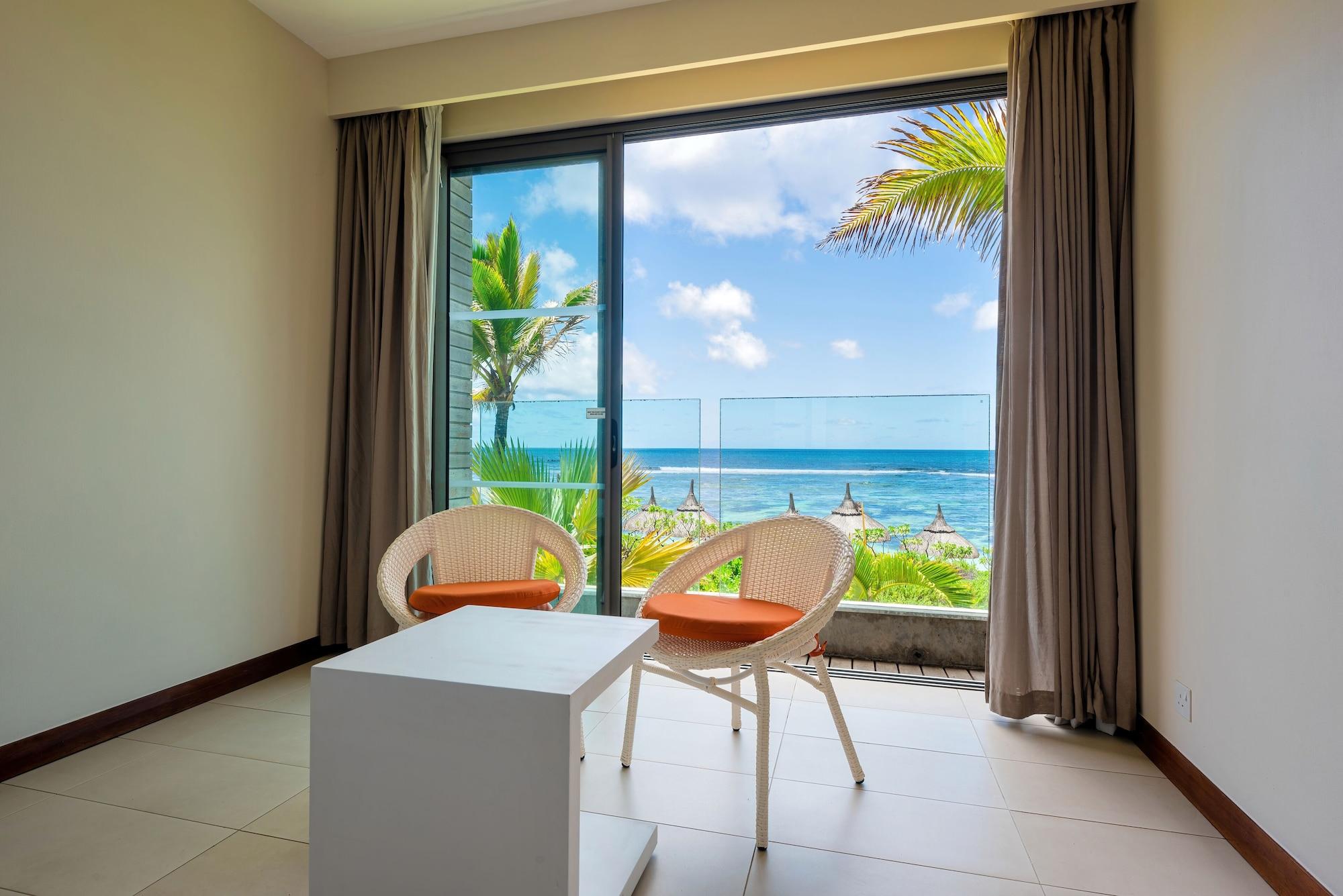 Radisson Blu Poste Lafayette Resort & Spa (Adults Only) Esterno foto