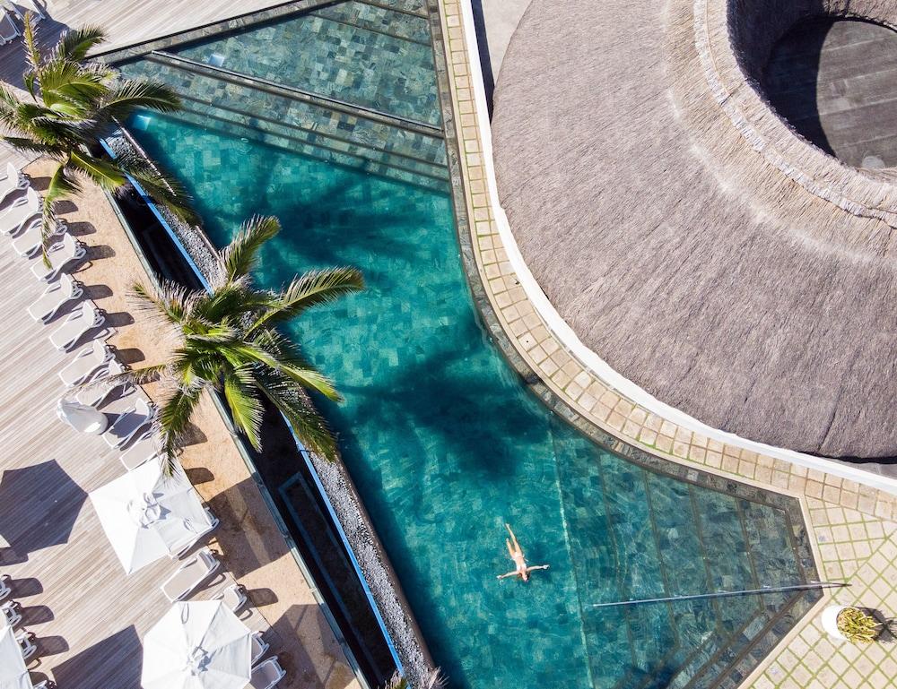 Radisson Blu Poste Lafayette Resort & Spa (Adults Only) Esterno foto