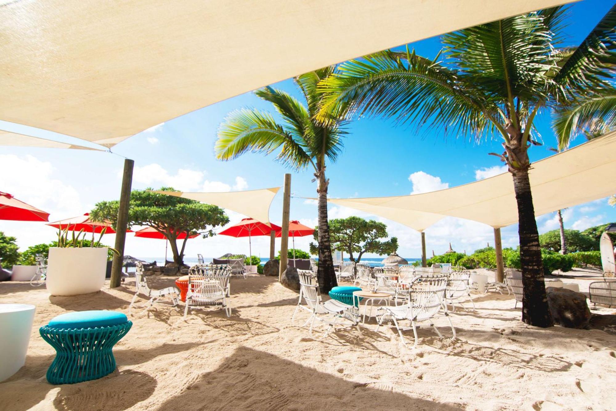 Radisson Blu Poste Lafayette Resort & Spa (Adults Only) Esterno foto