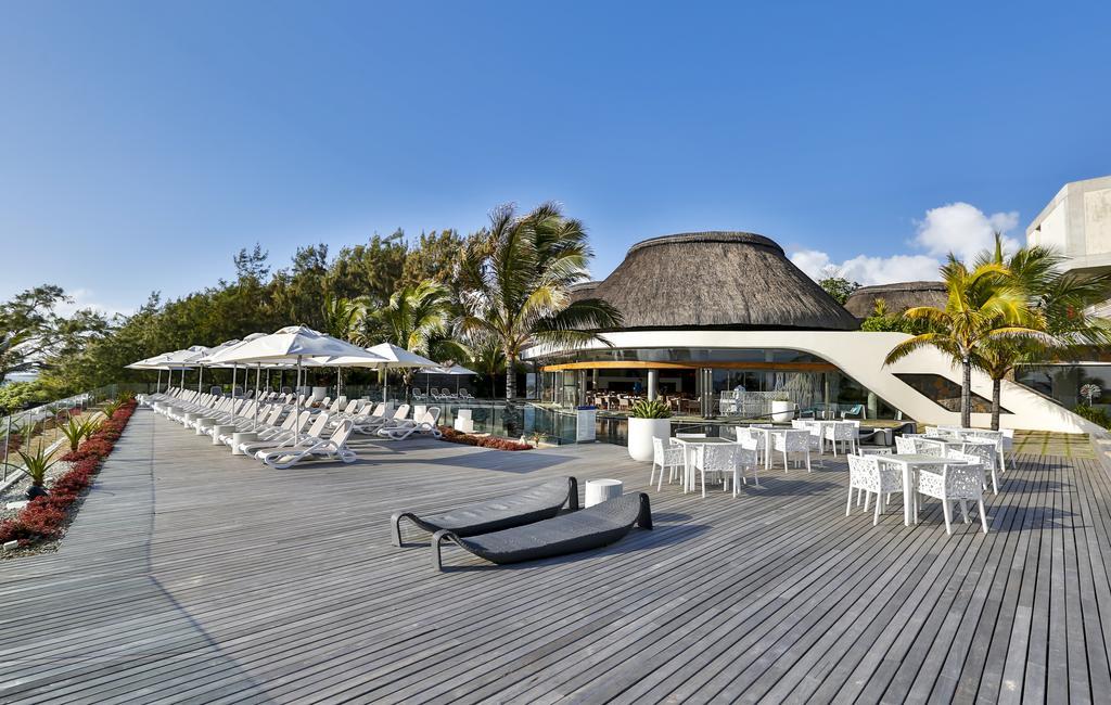 Radisson Blu Poste Lafayette Resort & Spa (Adults Only) Esterno foto