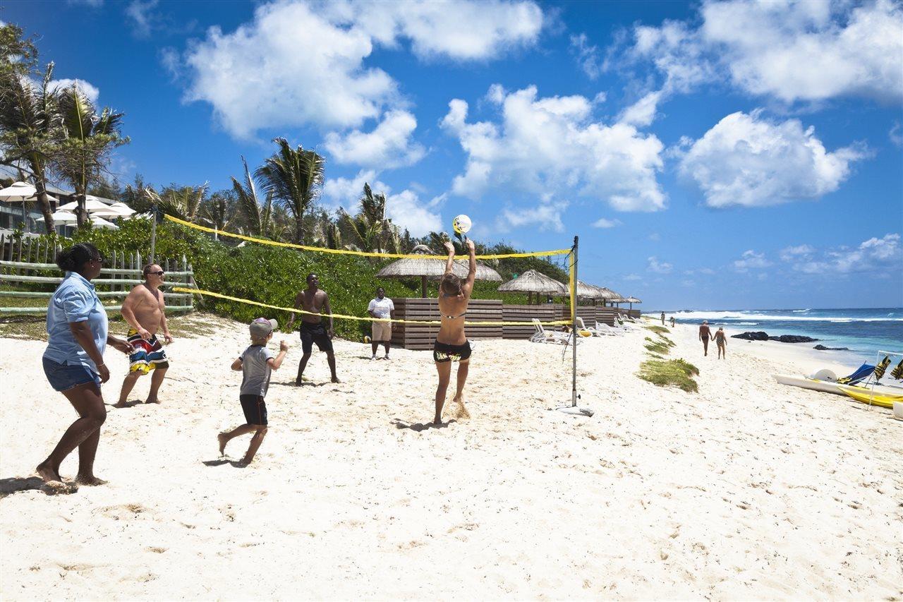 Radisson Blu Poste Lafayette Resort & Spa (Adults Only) Esterno foto