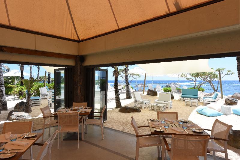Radisson Blu Poste Lafayette Resort & Spa (Adults Only) Esterno foto
