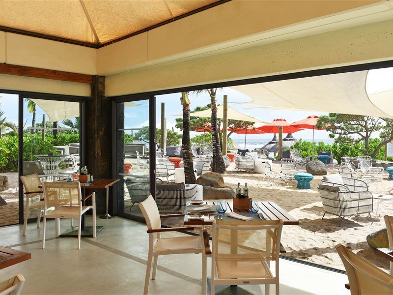 Radisson Blu Poste Lafayette Resort & Spa (Adults Only) Esterno foto