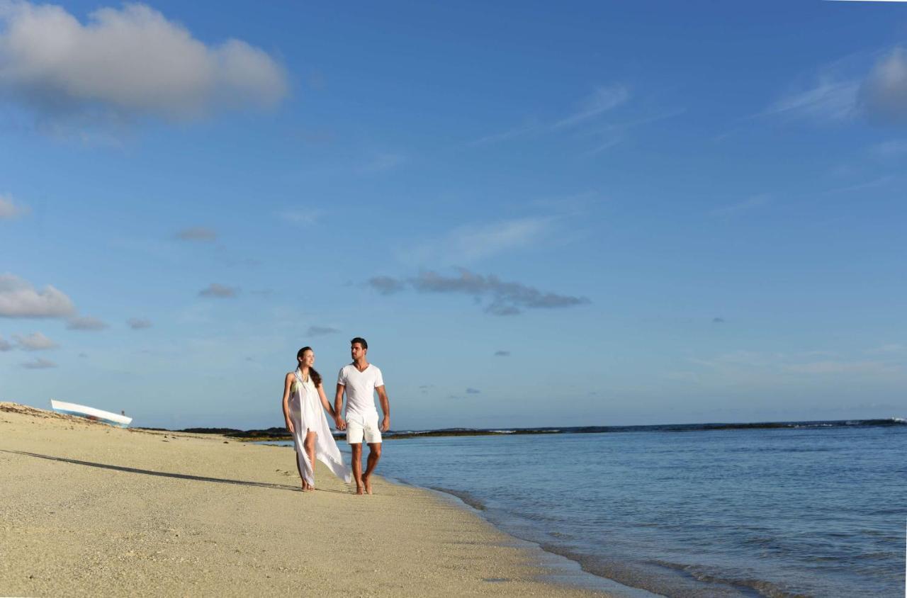 Radisson Blu Poste Lafayette Resort & Spa (Adults Only) Esterno foto